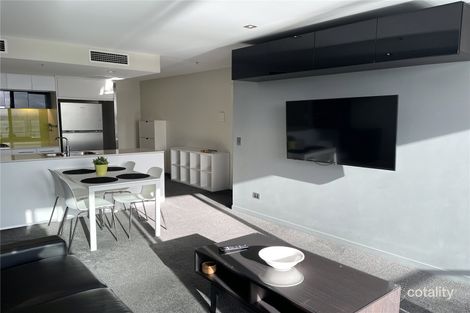 Property photo of 2408A/100 Harbour Esplanade Docklands VIC 3008