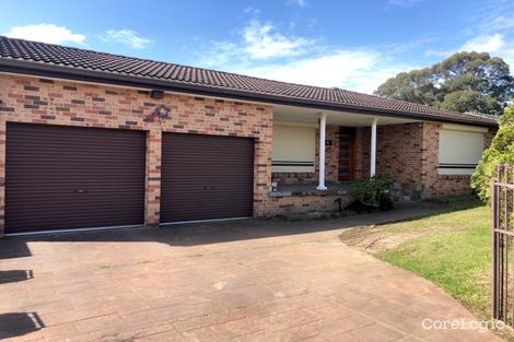 Property photo of 26 Dowland Street Bonnyrigg Heights NSW 2177