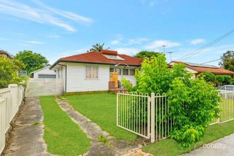 Property photo of 39 Williamson Crescent Warwick Farm NSW 2170