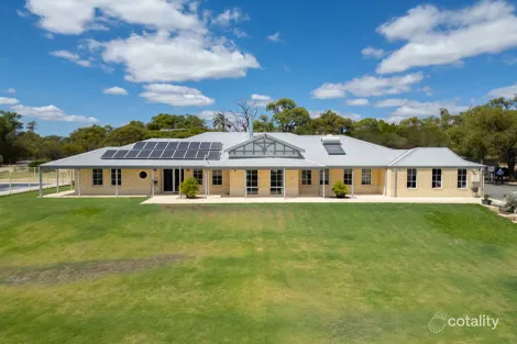 Property photo of 138 The Horseshoe Wandi WA 6167