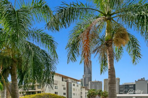 Property photo of 13/123 Main Street Kangaroo Point QLD 4169