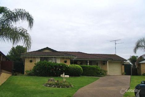 13 Tasman Pl, South Windsor, NSW 2756