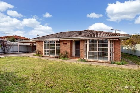 38 Hamilton St, Kilmore, VIC 3764