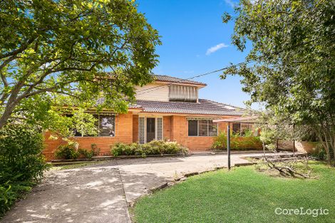 Property photo of 53 Malvern Avenue Baulkham Hills NSW 2153