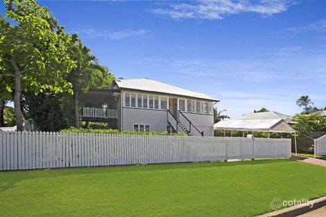 Property photo of 13 Brooks Street Railway Estate QLD 4810