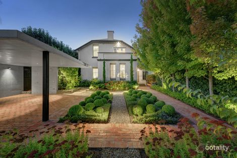 1a Wiseman St, Hawthorn East, VIC 3123