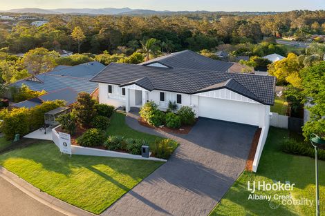 Property photo of 3 Manly Close Albany Creek QLD 4035
