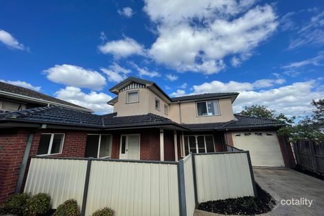 3/68 Clarendon St, Thornbury, VIC 3071