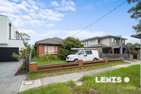 Property photo of 60 Rachelle Road Keilor East VIC 3033