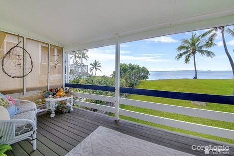 Property photo of 17 Livingstone Lane Cooee Bay QLD 4703