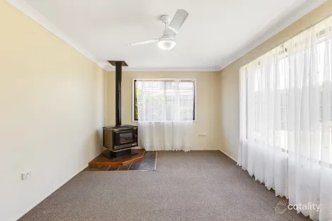 Property photo of 5 Baird Street Kearneys Spring QLD 4350