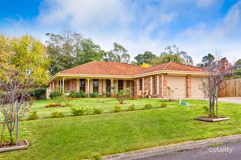 Property photo of 16 Rosemary Crescent Bowral NSW 2576
