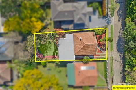 Property photo of 14 James Street Chatswood NSW 2067