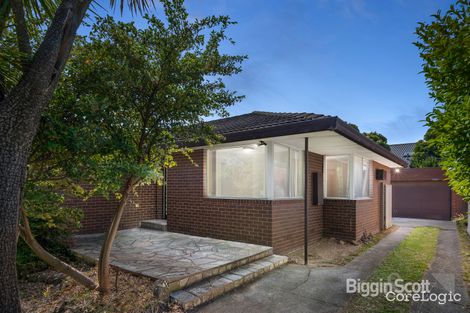 Property photo of 30 Margate Crescent Glen Waverley VIC 3150