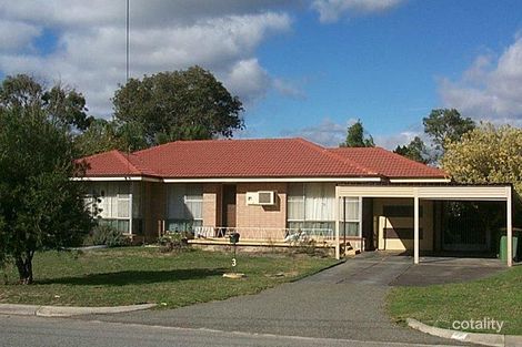 Property photo of 3 Naree Road Wilson WA 6107