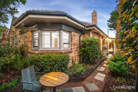 Property photo of 95 Canterbury Street Flemington VIC 3031