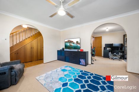 Property photo of 18 Walsh Avenue Castle Hill NSW 2154