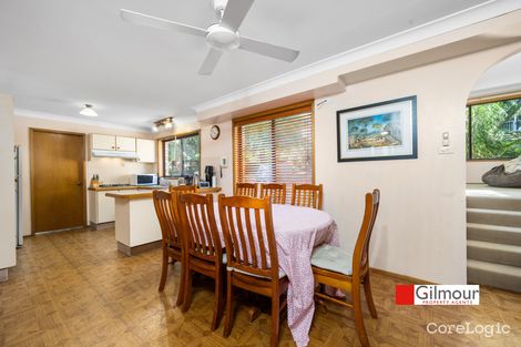 Property photo of 18 Walsh Avenue Castle Hill NSW 2154