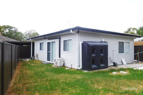 Property photo of 3 Belbowrie Glen St Clair NSW 2759
