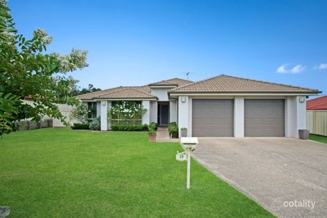 59 Kelly Cir, Rutherford, NSW 2320