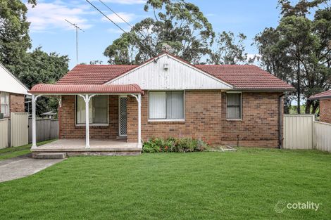 Property photo of 30 Kentucky Road Riverwood NSW 2210