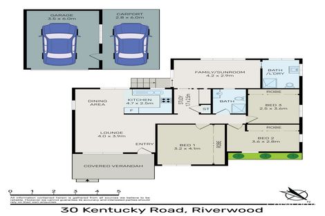 Property photo of 30 Kentucky Road Riverwood NSW 2210