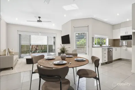 Property photo of 4/33 Ryans Road Northgate QLD 4013