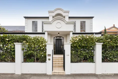Property photo of 64A Gordon Street Deepdene VIC 3103