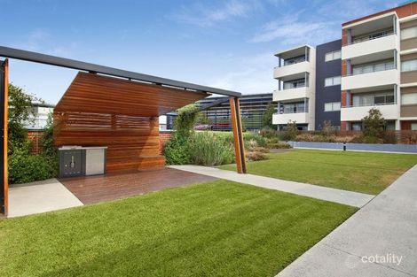 Property photo of 507/72 Civic Way Rouse Hill NSW 2155