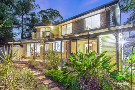 Property photo of 2 Crotty Street Indooroopilly QLD 4068