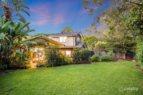 Property photo of 2 Crotty Street Indooroopilly QLD 4068