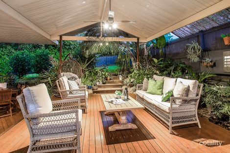 Property photo of 2 Crotty Street Indooroopilly QLD 4068