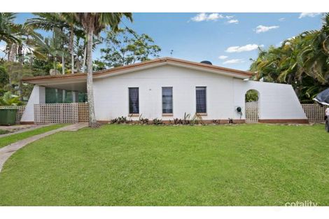 Property photo of 28 Massey Street Edmonton QLD 4869