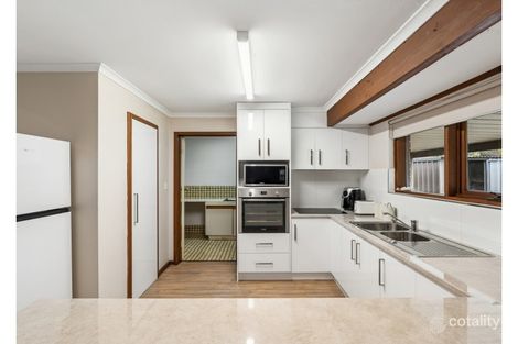 Property photo of 47 Capulet Crescent Modbury SA 5092