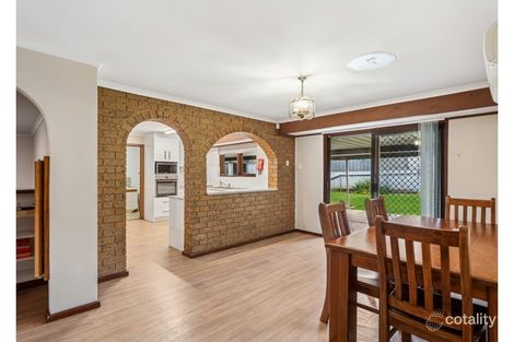 Property photo of 47 Capulet Crescent Modbury SA 5092