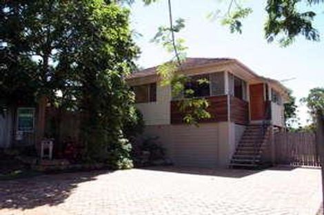 Property photo of 128 Samford Road Samford Village QLD 4520