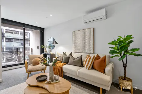 Property photo of 708/11 Shamrock Street Abbotsford VIC 3067