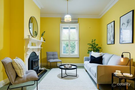 Property photo of 89 Forest Street Castlemaine VIC 3450