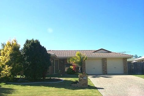 Property photo of 10 Mackerel Street Sandstone Point QLD 4511