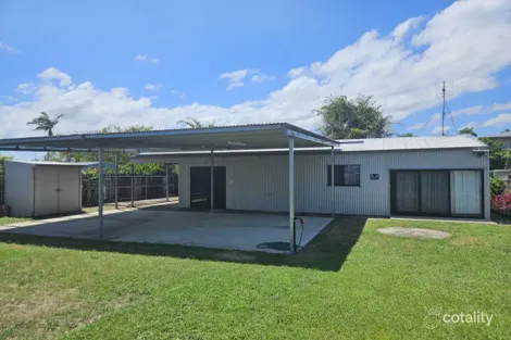 Property photo of 8 Bottlebrush Street Forrest Beach QLD 4850