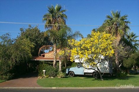 1 Rodwell Pl, East Bunbury, WA 6230