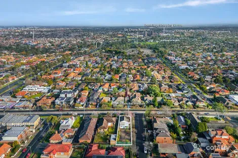 Property photo of 254 Gilbert Road Preston VIC 3072