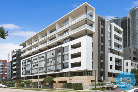 Property photo of 702/47 Hill Road Wentworth Point NSW 2127
