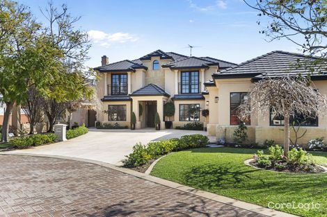 4 Caulson Ct, Churchlands, WA 6018