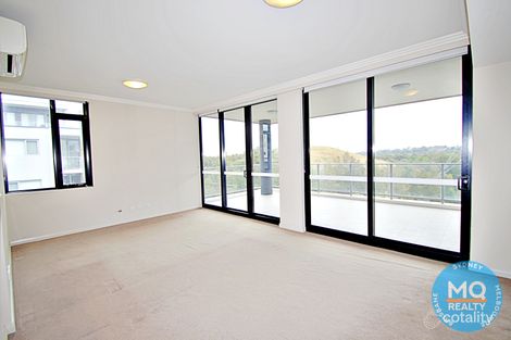 Property photo of 702/47 Hill Road Wentworth Point NSW 2127