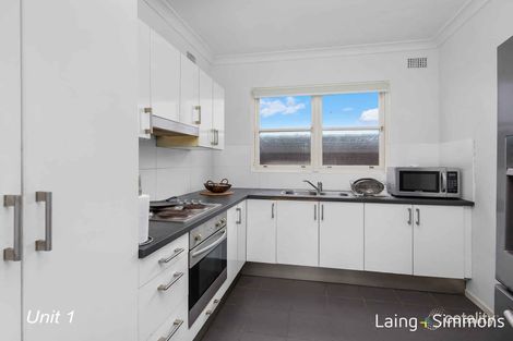 Property photo of 1 Albert Street Berala NSW 2141