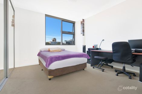 Property photo of 24/11 Atchison Street Wollongong NSW 2500