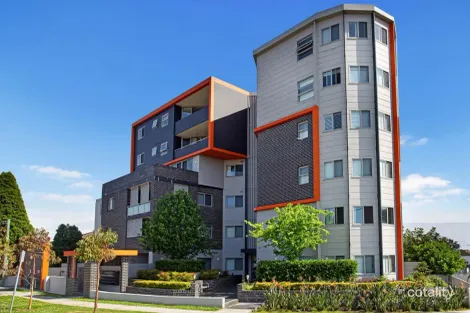 406/1 The Crescent, Yagoona, NSW 2199