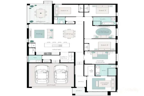 Property photo of 41 Macquariedale Road Appin NSW 2560