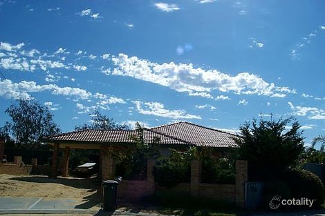 26 Wescap Rise, Merriwa, WA 6030